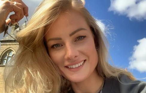‘Highly-experienced’ skydiver, 32, who tragically fell to her death after jump at UK farm is pictured