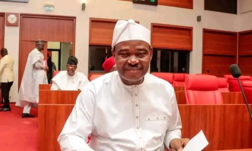 Senator Ibrahim tasks parliament on supportive budget for Defence Ministry