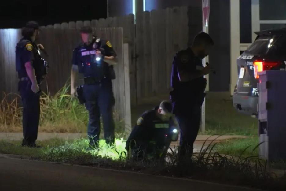 Boy, 10, in critical condition after being shot multiple times while playing childhood game on Labor Day weekend