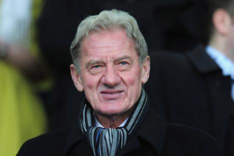 ‘It needs a big rescue’ – Former Premier League owner, 86, to jet in for talks to save stricken Sheffield Wednesday