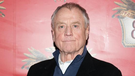 Denis Arndt dead: Basic Instinct actor who interrogated Sharon Stone in iconic scene dies aged 86 as family pay tribute