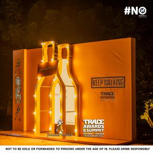 Johnnie Walker Spotlights Africa&#8217;s Music Brightest Stars at the 2025 TRACE Awards 9
