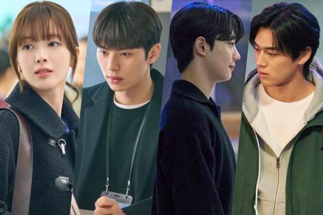3 Reasons To Tune In To The Final 2 Episodes Of “Crushology 101” 