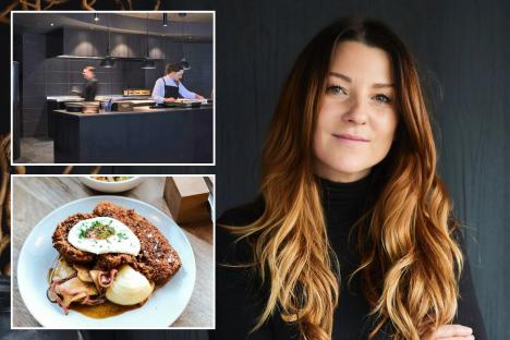 Masterchef star suddenly closes down top-rated restaurant after five years – but teases ‘new opportunities’ to come