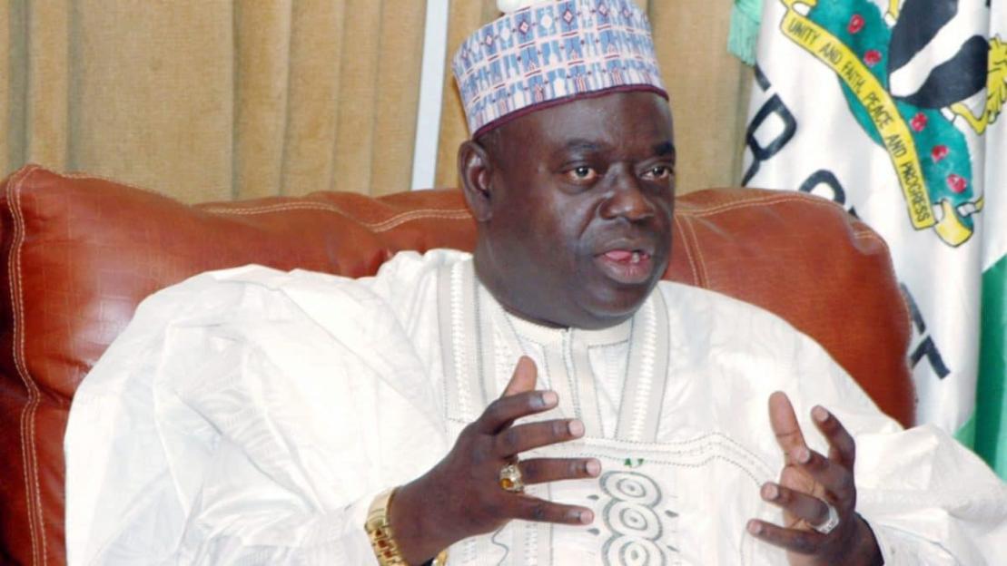 Don’t invite ‘nomadic politicians’ back to PDP – Ex-Niger Gov, Aliyu