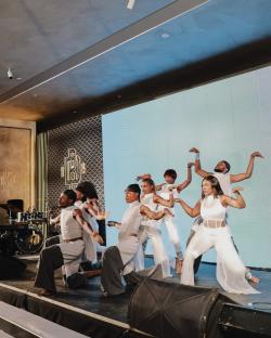 Enjoy A Touch of French Elegance: Bisquit &#038; Dubouché Officially Debuts in Lagos! 2