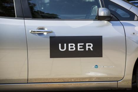 Uber reveals plans to join Eurostar rival train line with new routes to Europe