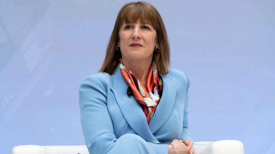 Rachel Reeves triggers fresh Brexit row by declaring EU more important than America to economy