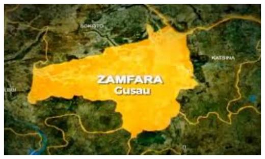 Zamfara is Bleeding: Northern group blasts state govt, demands National Assembly intervention