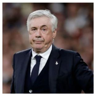 LaLiga: Ancelotti speaks on Real Madrid’s chances of winning title after Valencia defeat