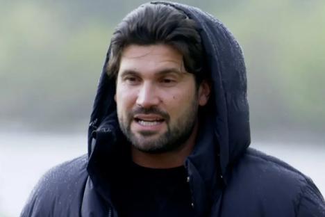 ‘Shocked’ Dan Edgar blindsided by Ella Rae Wise dumping him just hours before CBB lockdown