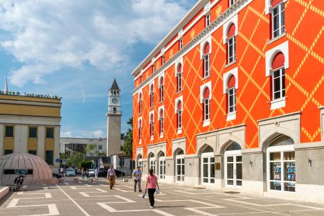 Our travel team’s favourite affordable Europe holidays including hidden islands, quiet beach towns and cheap cities