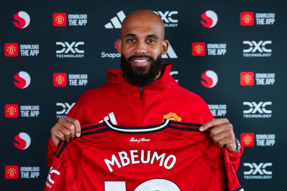 Why Man Utd are angry with Brentford over Bryan Mbeumo transfer after finally landing £71million star