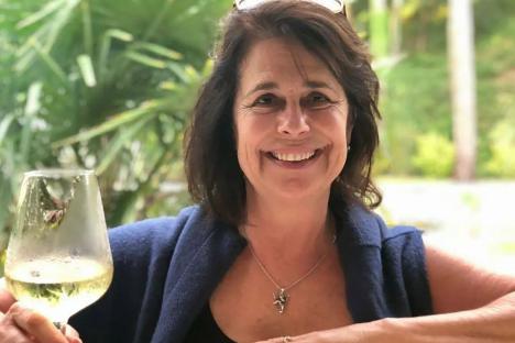 Mystery deepens over Brit mum murdered in French village as it’s revealed she told pal divorce plan night before she died