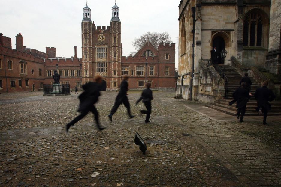 Teacher's Disturbing Crimes Exposed: Sexual Abuse on School Trip and Bedroom Wrestles with 15-Year-Olds