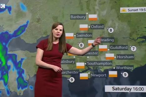 Staggering number of cyber attacks fought off by Met Office last year revealed as hackers ‘swarm it on daily basis’