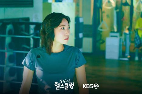 3 Things We Learned About Lee Jun Young In Episodes 3-4 Of “Pump Up The Healthy Love” 5