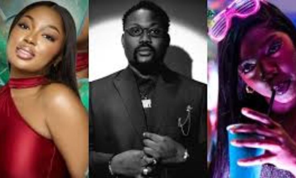 BBNaija 10: Triple eviction as Mide, Zita, Rooboy exit show