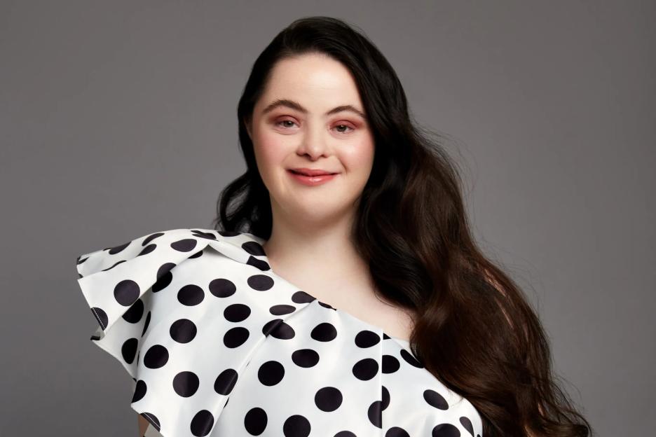 Strictly Come Dancing signs model Ellie Goldstein as she vows to break barriers for Down syndrome community