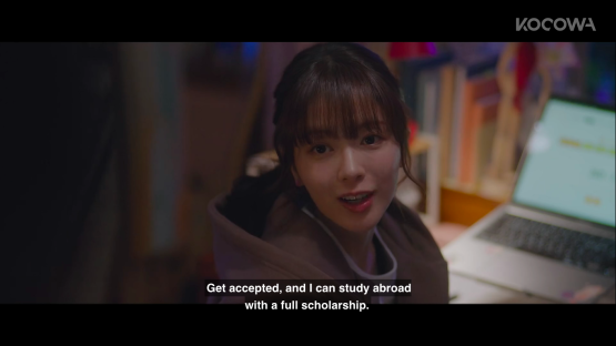 4 Bittersweet Moments For Roh Jeong Eui In Episodes 9-10 Of “Crushology 101” 19