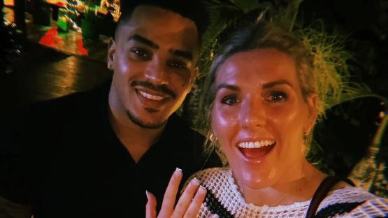 Who is Millie Bright’s ex-fiancé Levi Crew?
