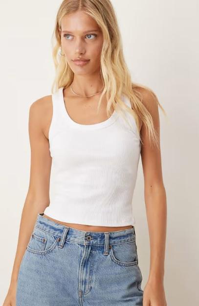 Fashion pro reveals 5 items you need 'if you have loads of clothes but nothing to wear' with M&S and H&M buys, ,