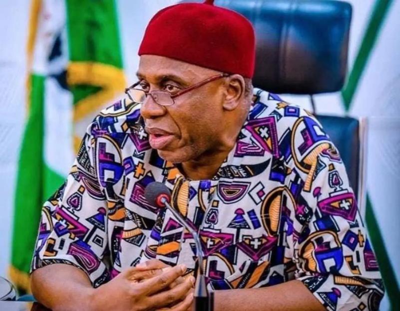 BREAKING: Rotimi Amaechi finally dumps APC