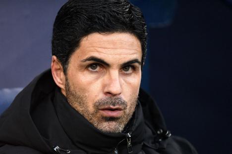 Champions League: Arsenal suffer double injury blow ahead of Real Madrid clash