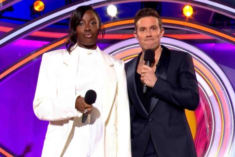 Celebrity Big Brother ‘blunder’ as Will Best leaves fans furious by ‘ruining’ the triple eviction
