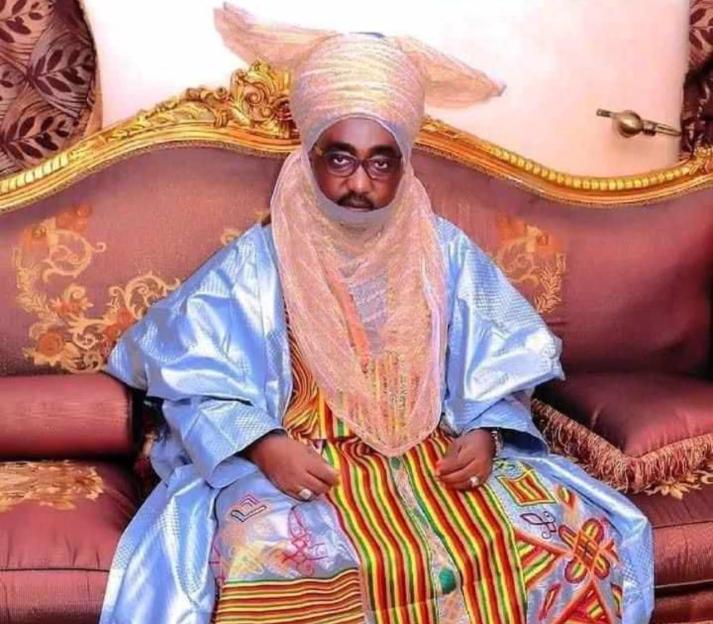 Stick to one wife –  Zazzau Emir tells northerners