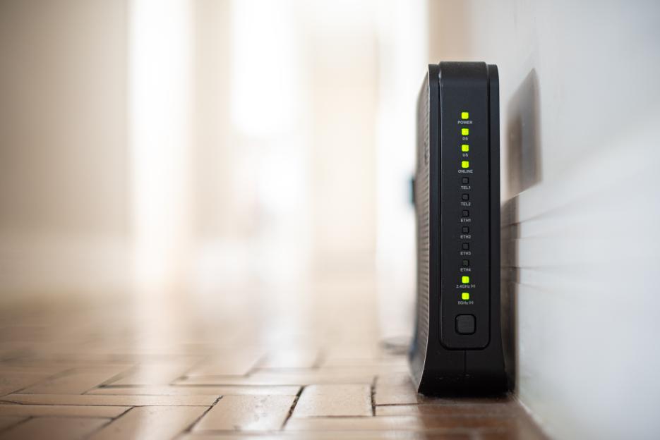 Slow wifi? Speed it up instantly by moving the router away from popular gadget in your home