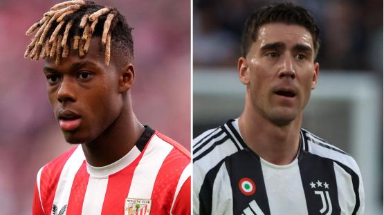 Arsenal transfer news LIVE: Williams linked with summer move, Vlahovic battle, Gunners have STRONG interest in Gyokeres