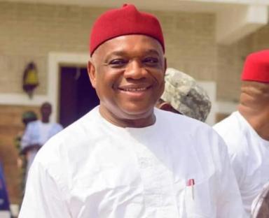 Tinubu: I’m ready to die for APC – Orji Uzor Kalu