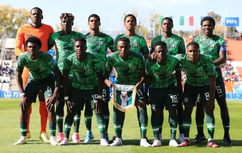 Flying Eagles to host Kogi United in preseason friendly