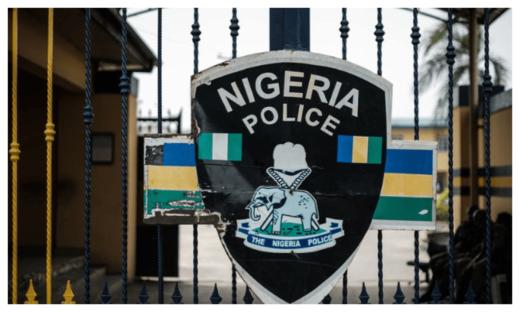 Man who disrupted Tinubu’s Kaduna speech is mentally ill – Police