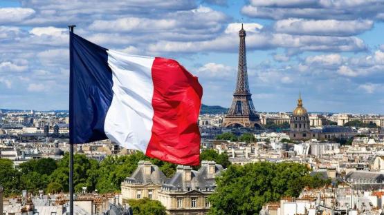 France mulls dragging Iran to international court over citizen detentions