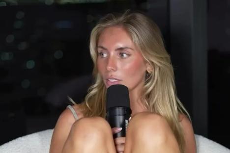 Bonnie Blue reveals her plans to break another world record this Sunday – but viewers ask ‘how has she not been jailed?’