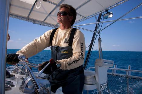 Captain Mark 