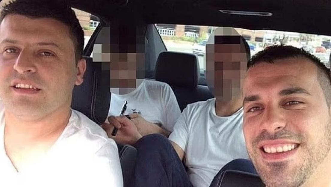 Albanian Brothers Create £335 Million Cocaine Empire Through UK Car Wash, Lavishing on Luxury Flats, Supercars, and a Yacht