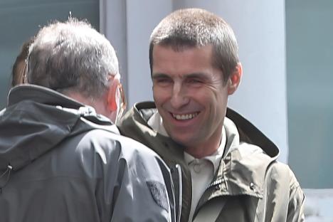 Noel and Liam Gallagher reunite ahead of Oasis’s massive 2025 tour – after secret meeting to plot launch
