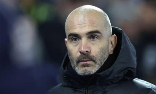 EPL: Chelsea takes decision on sacking Maresca if team fails to qualify for Champions League