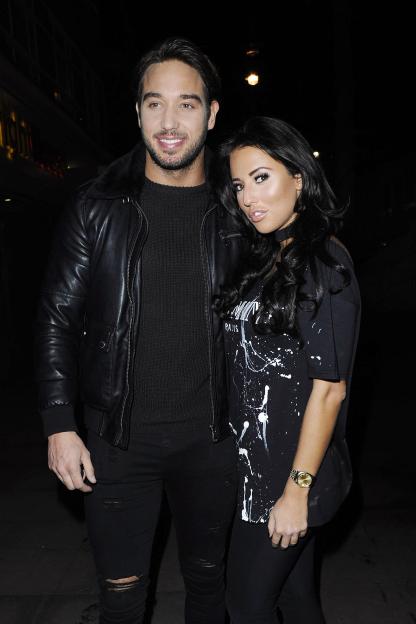 London Celebrity Sightings - March 02, 2017