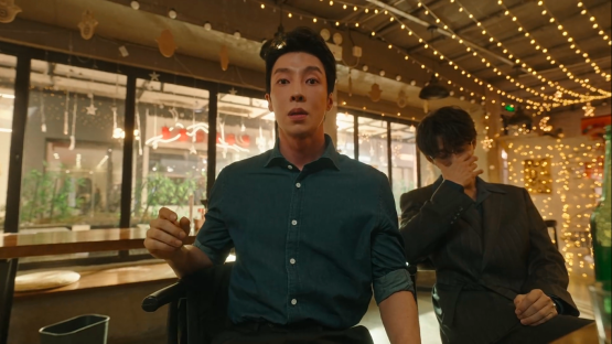 5 Reasons To Watch Fantasy High-Tech C-Drama &#8220;Filter&#8221; 21
