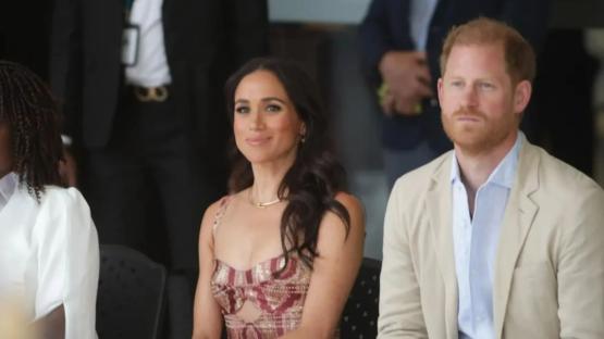 Harry & Meghan’s Netflix deal proves the late Queen was RIGHT – a hybrid royal role would never work, expert says
