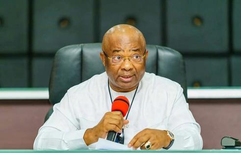 Workers Day: lmo civil servants unhappy, deserve dignifying treatment – PDP to Uzodimma