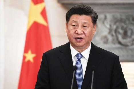 Tariffs: Don’t strike trade deal with US at our expense – China warns countries