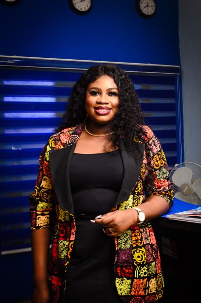 Omowumi Oyedotun: 7 Years of Birth Like a Queen