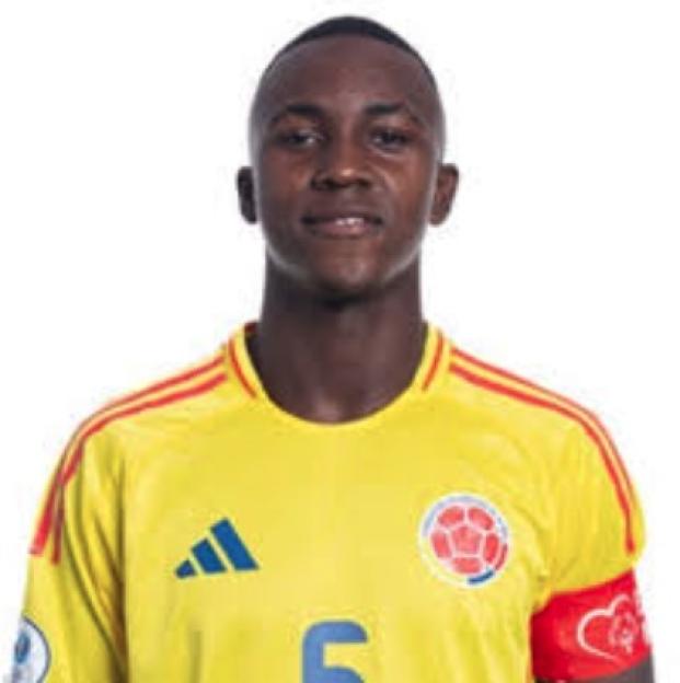 Man Utd ‘agree transfer for Colombia U17 captain Cristian Orozco’ as Ruben Amorim looks to the future