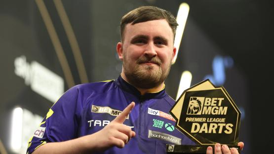 Luke Littler wins record SIXTH Premier League night with victory over Luke Humphries – and has more points than Man Utd