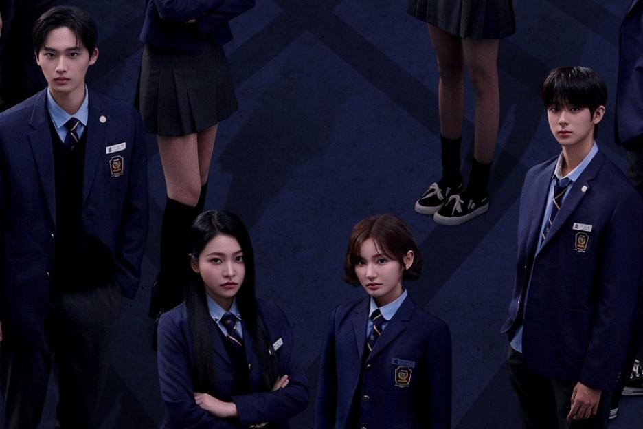 4 Points To Look Forward To In New Drama “BITCH X RICH 2”